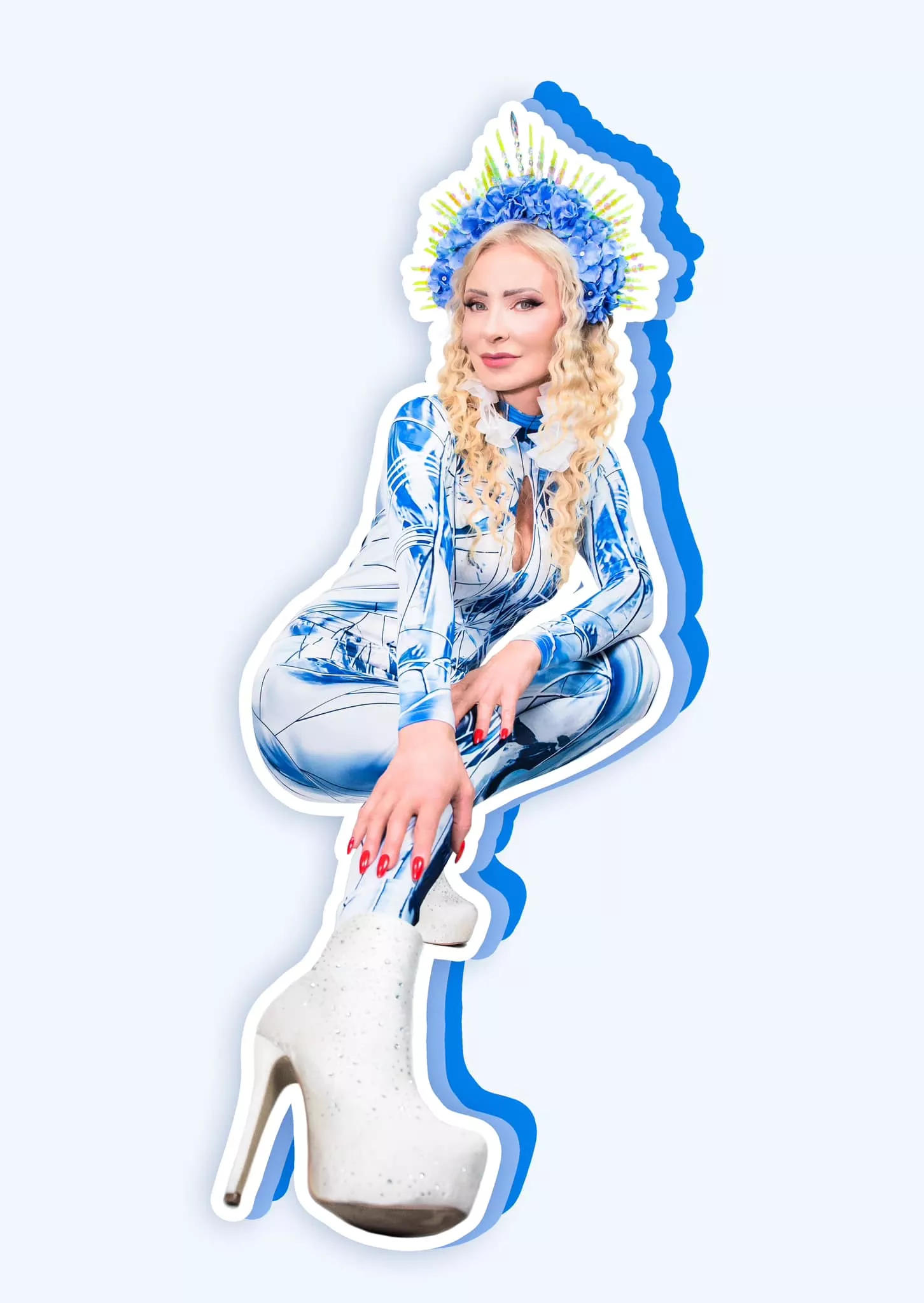 Zespół Mejk zachwyca nową sesją zdjęciową! Efekty robią wrażenie